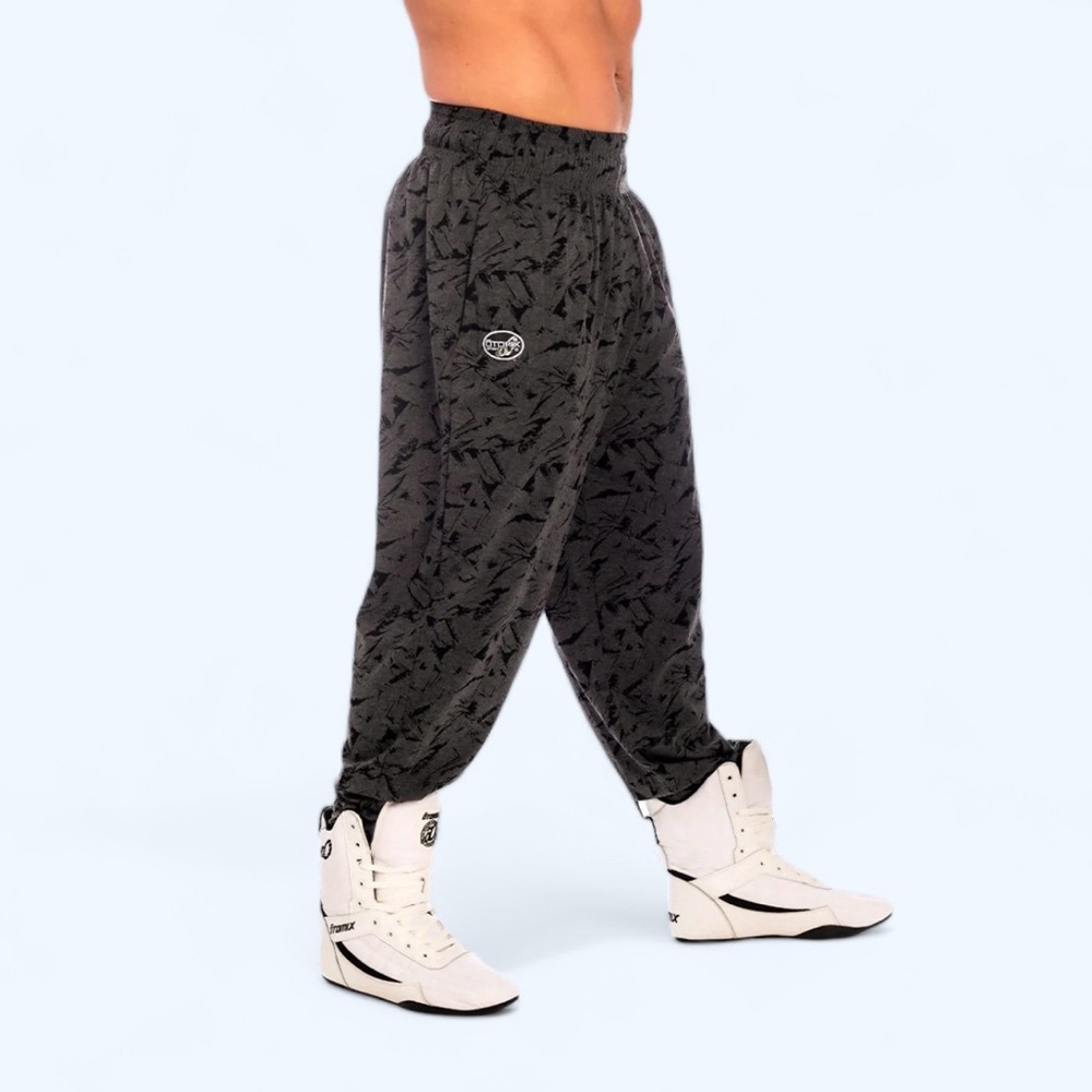 Vintage Otomix Weightlifting Baggy Pants > Size L